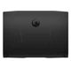Ноутбук MSI Bravo 15 Ryzen 5-7535HS/16GB/512 RX6550M 144Hz (Bravo 15 | B7ED-019XPL) EU - изображение 5