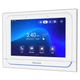 Відеодомофон SIP 7" Akuvox X933W White на Android з Wi-Fi та Bluetooth + Подарунок PoE інжектор SEVEN P-734s - зображення 4