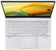 Ноутбук ASUS ZenBook 14 UX3405MA Ultra 5-125H/16GB/1TB/Win11 OLED 120Hz (UX3405MA-PP174W) - изображение 2