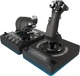 Проводной джойстик Logitech X-56 Rhino Saitek Pro Flight (945-000059) - изображение 2