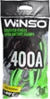 Стартові дроти Winso 400А 3 м (5907648382701) - зображення 1