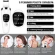 Скрабер ультразвуковой AIMED SCRUB белый (7970379617598) - изображение 8