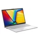 Ноутбук ASUS Vivobook Go 15 R5-7520U/8GB/512/Win11 OLED (E1504FA-L1322W) EU - изображение 2