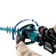 Ножницы для живой изгороди аккумуляторные Makita UH008GD201 (600 мм, 21.5 мм, BL, XGT 40 В) - изображение 5