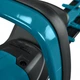 Ножницы для живой изгороди аккумуляторные Makita UH008GD201 (600 мм, 21.5 мм, BL, XGT 40 В) - изображение 7