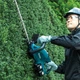 Ножницы для живой изгороди аккумуляторные Makita DUH551Z (550 мм, 18 мм, LXT, без аккумуляторов и зарядного устройства) - изображение 5