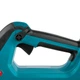 Воздуходув аккумуляторный Makita UB001GZ (64 м/с, 16 м3/мин, XGT, без аккумуляторов и зарядного устройства) - изображение 3