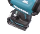 Повітродув 2-в-1 акумуляторний Makita DAS180Z (200 м/с, 1.1 м3/хв, 103 мбар, LXT, без акумуляторів та зарядного пристрою) - зображення 5