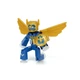 Игровой набор Stikbot Legends Валор для анимации с фигуркой и аксессуарами - изображение 3