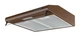 Вытяжка Perfelli pl 5144 Dark br led - изображение 2