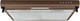 Вытяжка Perfelli pl 5144 Dark br led - изображение 5