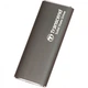 SSD Накопичувач Transcend 500gb esd265c usb Type c (ts500gesd265c) - зображення 3