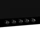 Вытяжка Perfelli k 6210 bl 700 led - изображение 4
