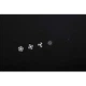Витяжка ventolux mirror 60 bg (1000) trc - зображення 6