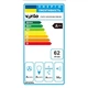 Вытяжка Ventolux punto 520/279 wg (700) pb - изображение 7