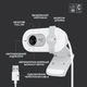 Веб-камера Logitech Brio 100 Full HD Off-White (960-001617) - зображення 6
