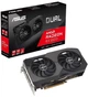 Відеокарта ASUS AMD Radeon RX 6600 8Gb DUAL (DUAL-RX6600-8G-V2) (GDDR6, 128 bit, PCI-E v4.0) Б/в - зображення 9