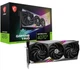 Відеокарта MSI RTX 4070 Ti 12GB Gaming Trio (RTX 4070 Ti GAMING TRIO 12G) (GDDR6X, 192 bit, PCI-E v4.0 x16) Б/в - зображення 7