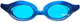 Набір Окуляри для плавання Arena Spider JR 92338-78 Blue (3468333252287) + Шапка для плавання Aqua Speed SOFT LATEX 5725 (122-02) Уні OSFM Темно-синя (5908217657251) + Беруші Aqua Speed "Comfort" Ear Plugs 4511 (138) Прозорі (5908217645111) - зображення 3