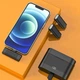 Петличний мікрофон Inspire J66 Iphone (Ins-J66-iph) - зображення 2