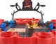 Набор Арена Бакуган Драконоид Bakugan Battle Arena Dragonoid Spin Master 6067045 - изображение 5