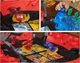 Набор Арена Бакуган Драконоид Bakugan Battle Arena Dragonoid Spin Master 6067045 - изображение 7