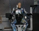 Фігурка Робокоп з Кріслом та Аксесуарами RoboCop Ultimate Battle Damaged with Chair NECA 42142 - зображення 9