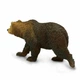 Фігурка Ведмідь грізлі Safari Ltd 12,0 см 181329 - зображення 4