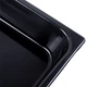 Противень эмалированный для духовки Gorenje 691334 AC036 (глубокий) 406x360x54mm - изображение 5