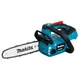 Пила цепная аккумуляторная Makita DUC254Z (25 см, 24 м/с, LXT, без аккумуляторов и зарядного устройства) - изображение 2
