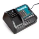 Пристрій для зарядки акумуляторів Makita CXT DC10SB (630996-7) - зображення 1