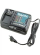 Пристрій для зарядки акумуляторів Makita CXT DC10SB (630996-7) - зображення 5