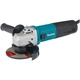 Шліфмашина кутова мережева Makita 9565CVR (125 мм, 1400 Вт, 2800-12000 об/хв, SJS) - зображення 2