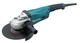 Шліфмашина кутова мережева Makita GA9020 (230 мм, 2200 Вт, 6600 об/хв) - зображення 1