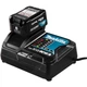 Пристрій для зарядки акумуляторів Makita CXT DC10SB (630996-7) - зображення 7