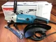 Шліфмашина кутова мережева Makita GA9020 (230 мм, 2200 Вт, 6600 об/хв) - зображення 8