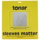 Пакет наружный плотный для виниловой пластинки 12inch Tonar art 5979 (art.222970) - изображение 1