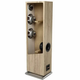 Підлогова Акустика DALI Oberon 7 Black Ash - зображення 6