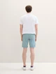 Шорты Tom Tailor 1040227 30 Голубые - изображение 5