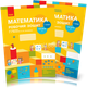1 клас | Математика. Робочий зошит до Скворцової, у 2 частинах, Скворцова | Ранок - изображение 1