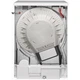 Сушильна машина Electrolux EW6C427WU - изображение 3