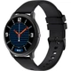 Смарт-годинник Xiaomi iMi KW66 Black - зображення 1