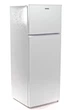 Холодильник Vivax DD-207 WH (1,43 м, білий) - зображення 4