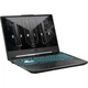 Ноутбук Asus TUF Gaming A15 FA506NF-HN004 Black - зображення 7