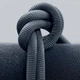 Кабель Baseus Crystal Shine Series Fast Charging Data Cable Type-C to iP 20 W 2 m Black (CAJY000301) - изображение 8