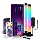 Світлодіодні RGB панелі INSPIRE S006B 80LED - зображення 1