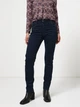 Джинсы Street one 375587П W25L30 синий - изображение 1