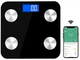 Смарт-весы Scale one TZC012 - изображение 1