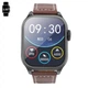 Смарт-годинник Hoco Y17 300mAh Black - зображення 1