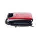 Бутербродница Sonifer SF-6104 750 Вт Red - изображение 4
